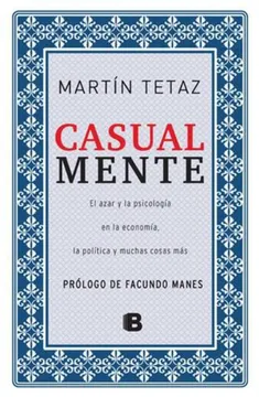 Casualmente