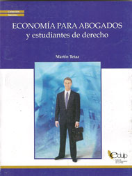 Economía para abogados
