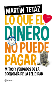 Lo que el dinero no puede comprar