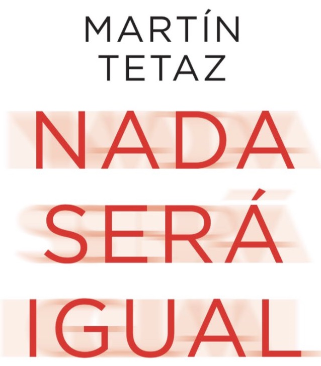 Nada será igual